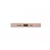 Cover dbramante1928 Monaco iPhone 12/12 Pro Pink Sand
