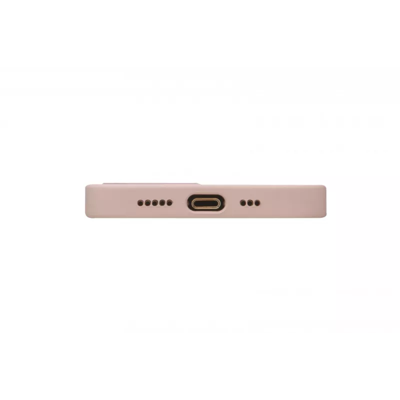 Cover dbramante1928 Monaco iPhone 12/12 Pro Pink Sand