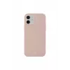Cover dbramante1928 Monaco iPhone 12/12 Pro Pink Sand