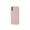 Cover dbramante1928 Monaco iPhone 12/12 Pro Pink Sand