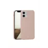 Cover dbramante1928 Monaco iPhone 12/12 Pro Pink Sand