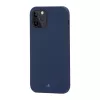 Phone cover dbramante1928 Monaco for iPhone 13 Pro Max — Pacific Blue, fits 6.7 inch