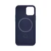 Phone cover dbramante1928 Monaco for iPhone 13 Pro Max — Pacific Blue, fits 6.7 inch