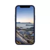 Phone cover dbramante1928 Monaco for iPhone 13 Pro Max — Pacific Blue, fits 6.7 inch
