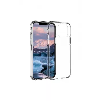 Cover dbramante1928 Iceland Pro iPhone 13 Pro Max Transparent