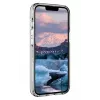 Cover dbramante1928 Iceland Pro iPhone 13 Pro Max Transparent