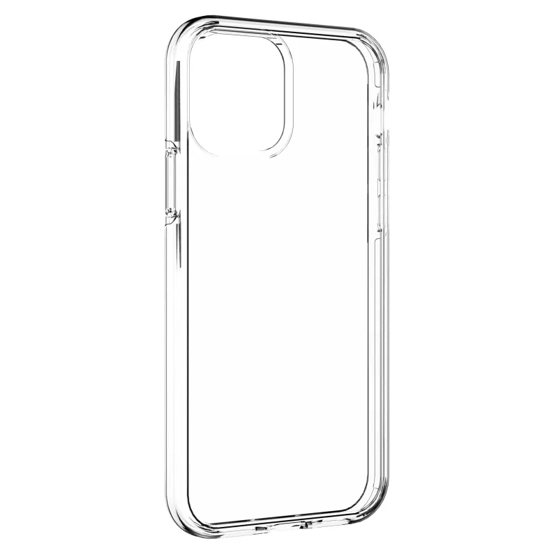 Cover dbramante1928 Iceland Pro iPhone 13 Pro Max Transparent