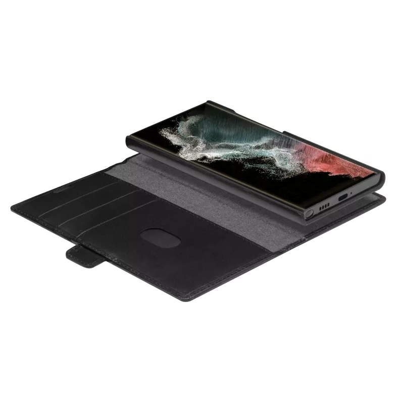Folio Case dbramante1928 Galaxy S22 Ultra Black