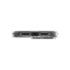 dbramante1928 Iceland Pro MagSafe Compatible - iPhone 13, Cover, Apple, iPhone 13, 15.5 cm (6.1 inch), Transparent