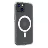 dbramante1928 Iceland Pro MagSafe Compatible - iPhone 13, Cover, Apple, iPhone 13, 15.5 cm (6.1 inch), Transparent