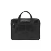 dbramante1928 Silkeborg - 13 inch - Black N.E., Briefcase, 33 cm (13 inch), 525 g