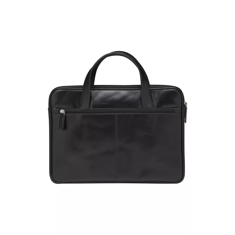 dbramante1928 Silkeborg - 13 inch - Black N.E., Briefcase, 33 cm (13 inch), 525 g