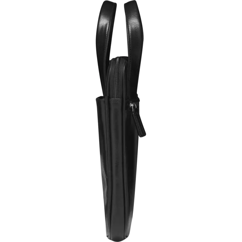 dbramante1928 Silkeborg - 13 inch - Black N.E., Briefcase, 33 cm (13 inch), 525 g