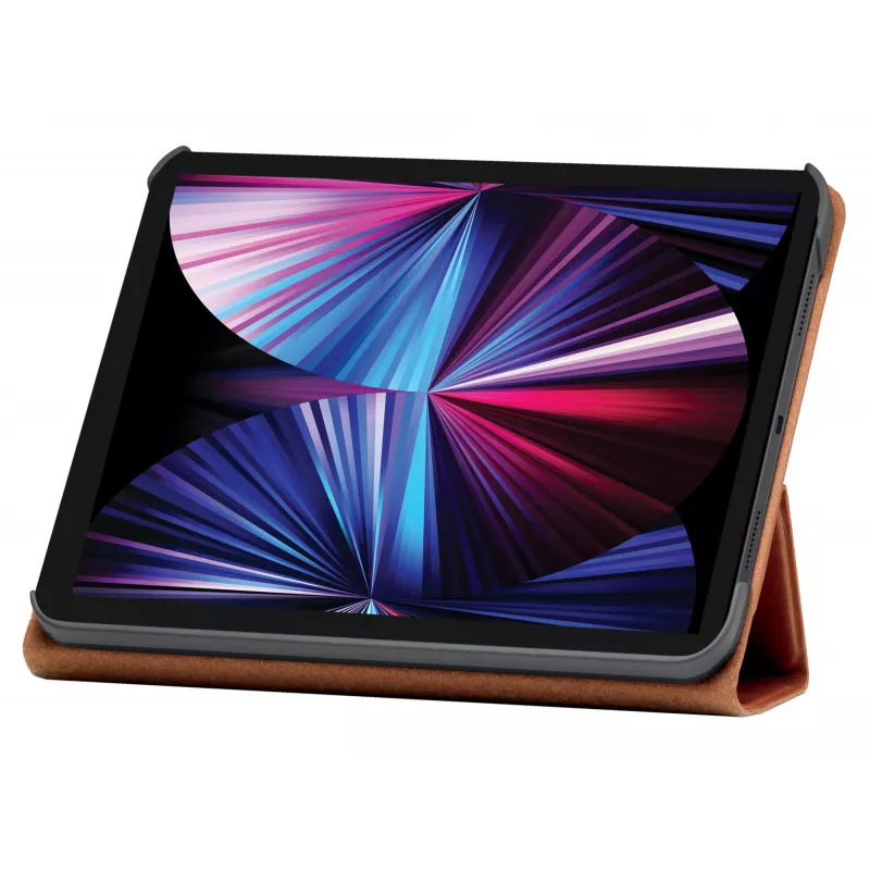 dbramante1928 Risskov - iPad 10.2 inch (2020/2021) - Tan, Folio, Apple, iPad mini (6th generation), 21.1 cm (8.3 inch), 322 g