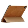 dbramante1928 Risskov - iPad 10.2 inch (2020/2021) - Tan, Folio, Apple, iPad mini (6th generation), 21.1 cm (8.3 inch), 322 g