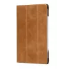 dbramante1928 Risskov - iPad 10.2 inch (2020/2021) - Tan, Folio, Apple, iPad mini (6th generation), 21.1 cm (8.3 inch), 322 g