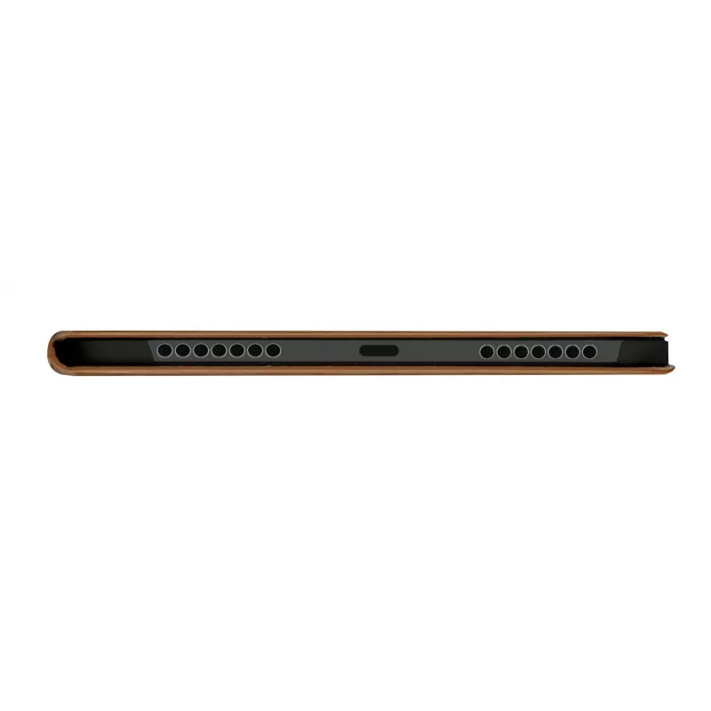 dbramante1928 Risskov - iPad 10.2 inch (2020/2021) - Tan, Folio, Apple, iPad mini (6th generation), 21.1 cm (8.3 inch), 322 g
