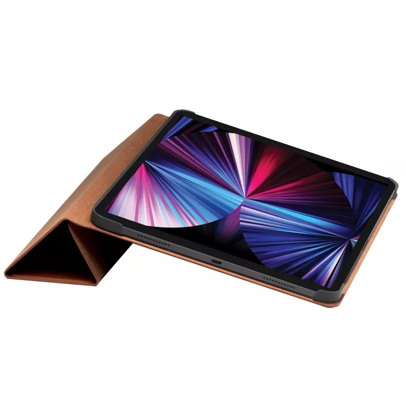 dbramante1928 Risskov - iPad 10.2 inch (2020/2021) - Tan, Folio, Apple, iPad mini (6th generation), 21.1 cm (8.3 inch), 322 g
