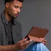dbramante1928 Risskov - iPad 10.2 inch (2020/2021) - Tan, Folio, Apple, iPad mini (6th generation), 21.1 cm (8.3 inch), 322 g