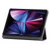 dbramante1928 Risskov - iPad 10.2 inch (2020/2021) - Black, Folio, Apple, iPad mini (6th generation), 21.1 cm (8.3 inch), 322 g