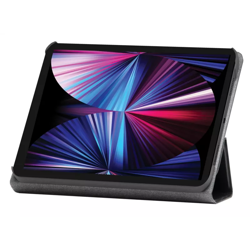 dbramante1928 Risskov - iPad 10.2 inch (2020/2021) - Black, Folio, Apple, iPad mini (6th generation), 21.1 cm (8.3 inch), 322 g