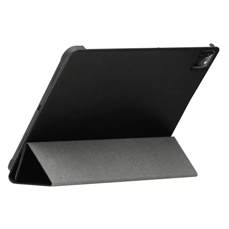 dbramante1928 Risskov - iPad 10.2 inch (2020/2021) - Black, Folio, Apple, iPad mini (6th generation), 21.1 cm (8.3 inch), 322 g