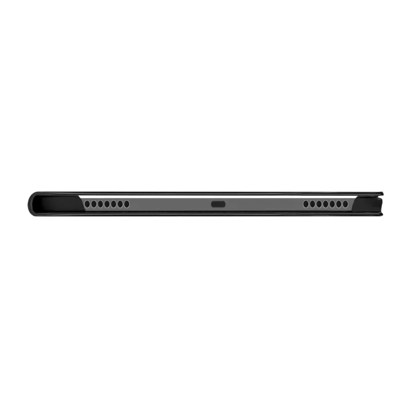 dbramante1928 Risskov - iPad 10.2 inch (2020/2021) - Black, Folio, Apple, iPad mini (6th generation), 21.1 cm (8.3 inch), 322 g