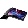 dbramante1928 Risskov - iPad 10.2 inch (2020/2021) - Black, Folio, Apple, iPad mini (6th generation), 21.1 cm (8.3 inch), 322 g