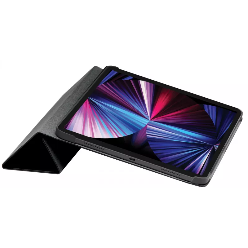 dbramante1928 Risskov - iPad 10.2 inch (2020/2021) - Black, Folio, Apple, iPad mini (6th generation), 21.1 cm (8.3 inch), 322 g