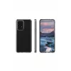 dbramante1928 Greenland - Galaxy A33 5G - Clear, Cover, Samsung, Galaxy A03, 16.5 cm (6.5"), Transparent
