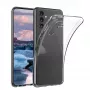 dbramante1928 Greenland - Galaxy A13 - Clear, Cover, Samsung, Galaxy A13, 16.8 cm (6.6 inch), Transparent