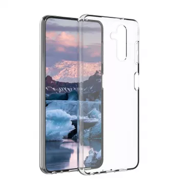 dbramante1928 Greenland - Galaxy A13 - Clear, Cover, Samsung, Galaxy A13, 16.8 cm (6.6 inch), Transparent