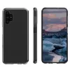 dbramante1928 Greenland - Galaxy A13 - Clear, Cover, Samsung, Galaxy A13, 16.8 cm (6.6 inch), Transparent