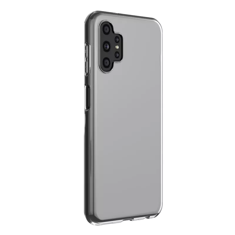 dbramante1928 Greenland - Galaxy A13 - Clear, Cover, Samsung, Galaxy A13, 16.8 cm (6.6 inch), Transparent