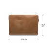 Sleeve case dbramante1928 Skagen Pro MB Pro(20)/Air(20) 13 inch-Tan 2nd Gen