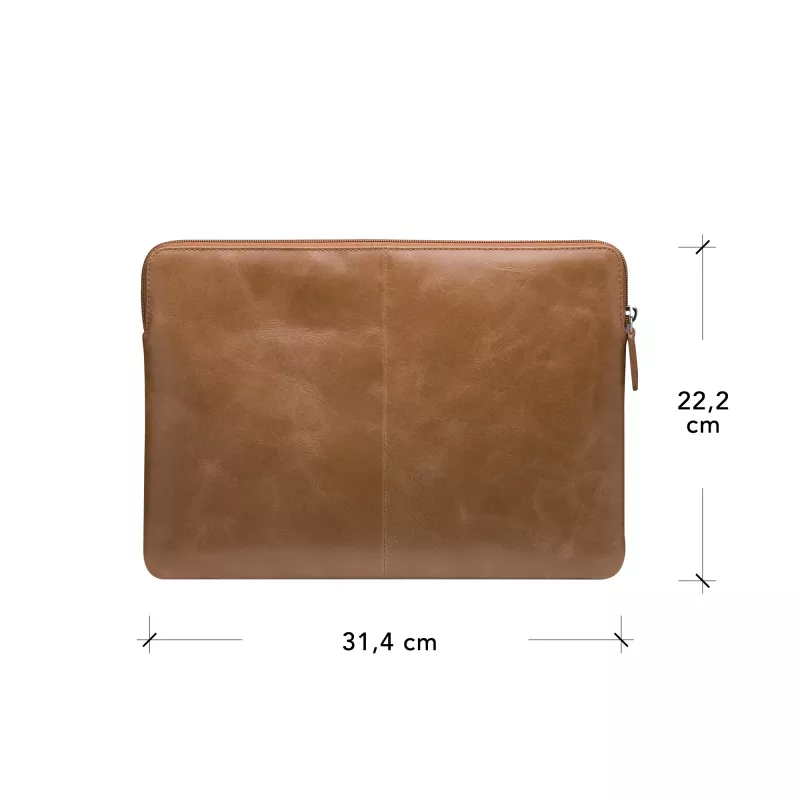 Sleeve case dbramante1928 Skagen Pro MB Pro(20)/Air(20) 13 inch-Tan 2nd Gen
