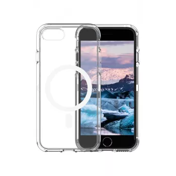 dbramante1928 Iceland Pro MagSafe Compatible mobile phone case 11.9 cm (4.7 inch)