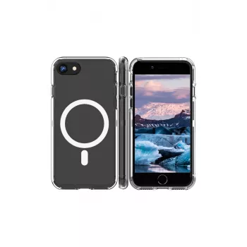 dbramante1928 Iceland Pro MagSafe Compatible mobile phone case 11.9 cm (4.7 inch)