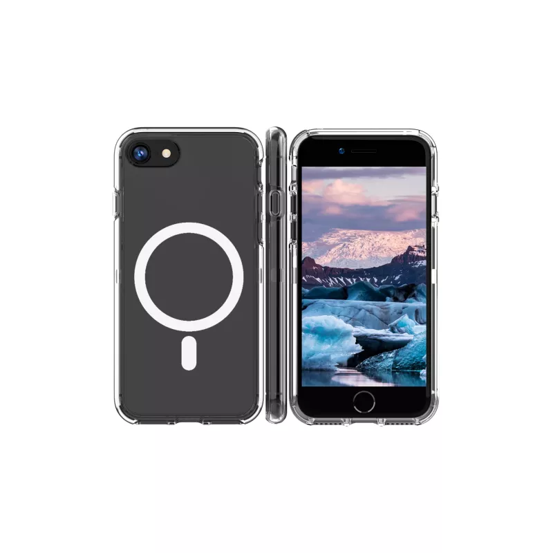 dbramante1928 Iceland Pro MagSafe Compatible mobile phone case 11.9 cm (4.7 inch)