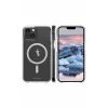 Cover dbramante1928 Iceland Pro MagSafe Compatible iPhone 14 Transparent