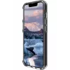 Cover dbramante1928 Iceland Pro MagSafe Compatible iPhone 14 Transparent