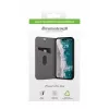 Folio phone case dbramante1928 Oslo for iPhone 14 Pro Max — Black, 3 card pockets, desk stand, fits 6.7 inch