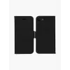 dbramante1928 Stockholm mobile phone case 11.9 cm (4.7 inch) Wallet case Black