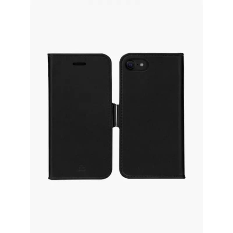 dbramante1928 Stockholm mobile phone case 11.9 cm (4.7 inch) Wallet case Black