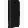 dbramante1928 Stockholm mobile phone case 11.9 cm (4.7 inch) Wallet case Black