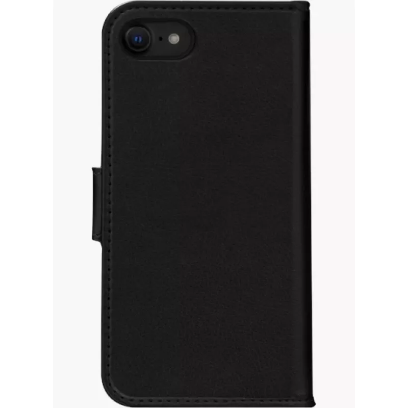dbramante1928 Stockholm mobile phone case 11.9 cm (4.7 inch) Wallet case Black