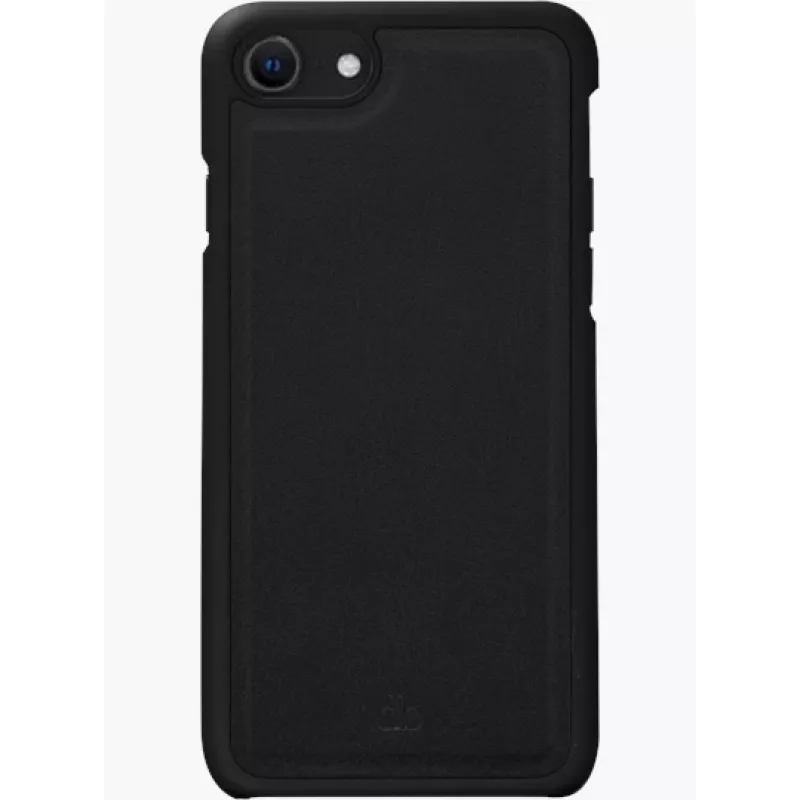 dbramante1928 Stockholm mobile phone case 11.9 cm (4.7 inch) Wallet case Black