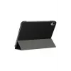 dbramante1928 Oslo Flip Case for iPad 10.9 inch (2022/10th Gen), Black