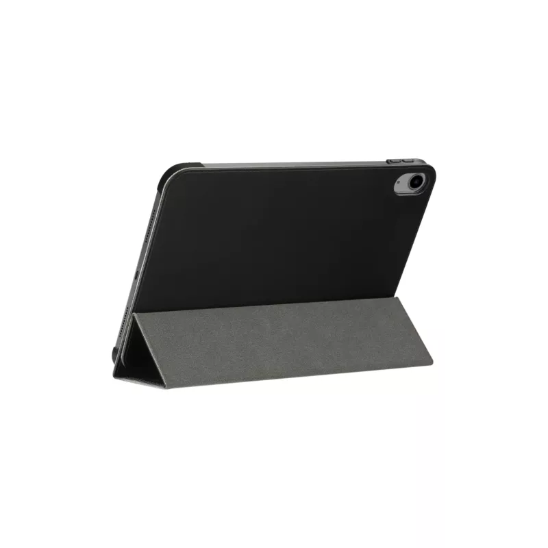 dbramante1928 Oslo Flip Case for iPad 10.9 inch (2022/10th Gen), Black