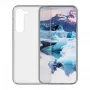 Protective Cover dbramante1928 Iceland Pro for Samsung Galaxy S23, Transparent, fits 6.1 inch (15.5 cm) screen